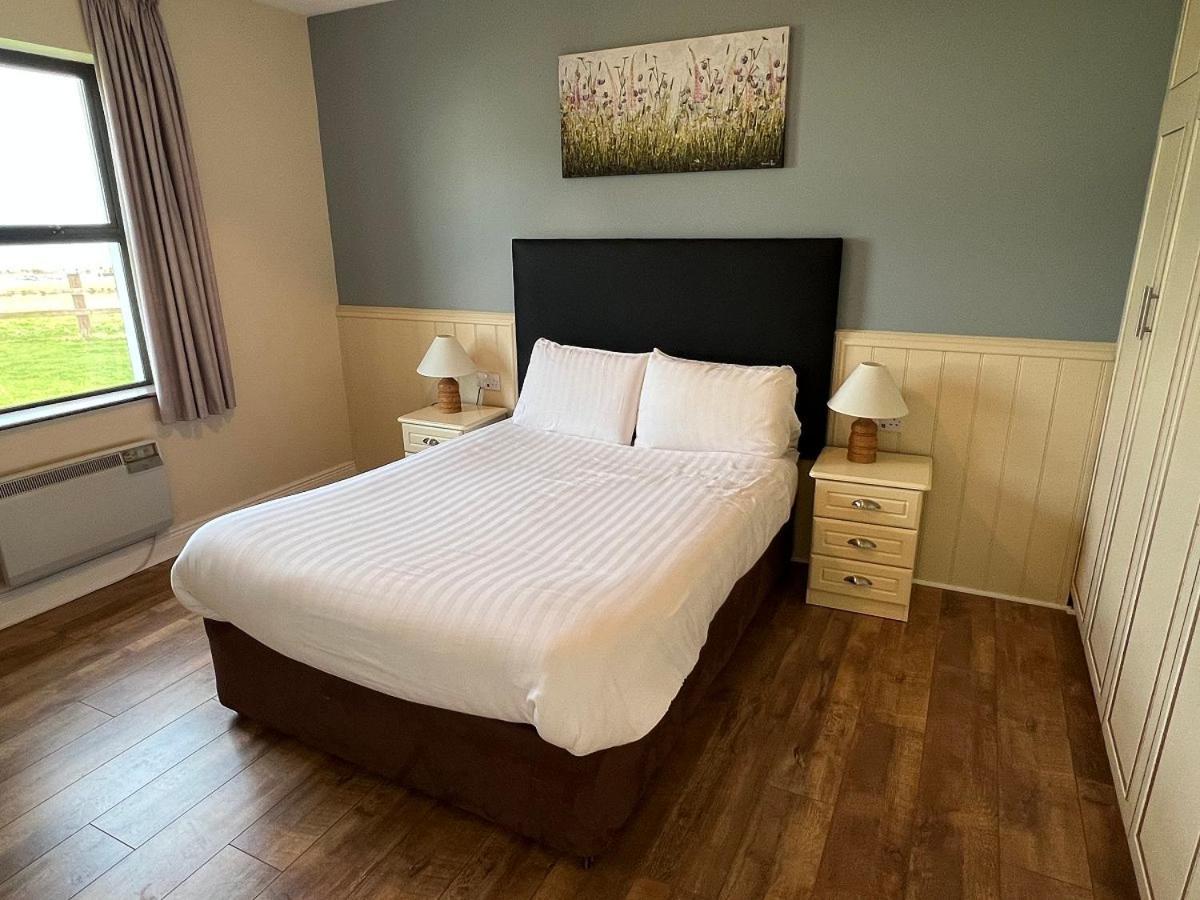 Quilty Holiday Cottages - Type B 外观 照片